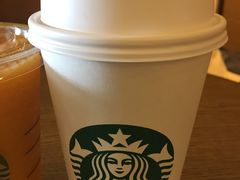 -星巴克臻选(成都环球乐天店)