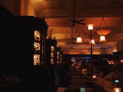 -LONG BAR 廊吧(外滩华尔道夫酒店)