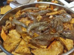 -黄记煌三汁焖锅(悦方IDmall店)