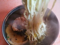 -永春面馆(江桥店)
