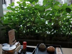 -江户前日本料理(瑞诗酒店店)