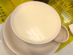 蛋白炖鲜牛奶-澳洲牛奶公司(佐敦店)