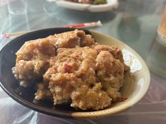 -绿林山庄土菜馆
