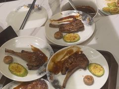 -君康悦美食汤泉水会·SPA(天河店)