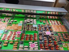 -鲜道寿司(无锡苏宁店)