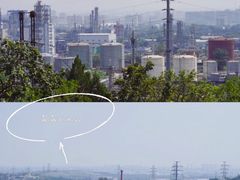 -白水寺森林公园