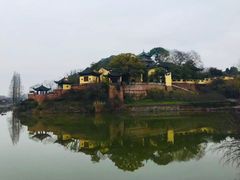 -东坡赤壁风景名胜区
