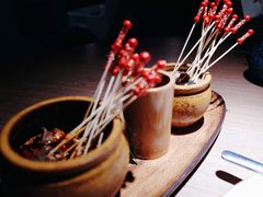 串串香-辛香汇·现炒川菜(淮海路百盛店)