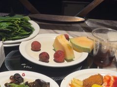 -火炉火自助餐(喜隆多店)