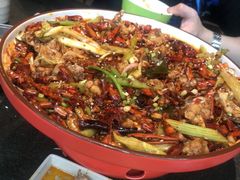 -武松家(丰益桥店)