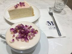 -Lady M(沙田新城市广场店)