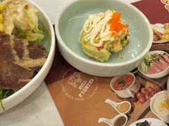 -斗牛士牛排餐厅(嘉里汇店)