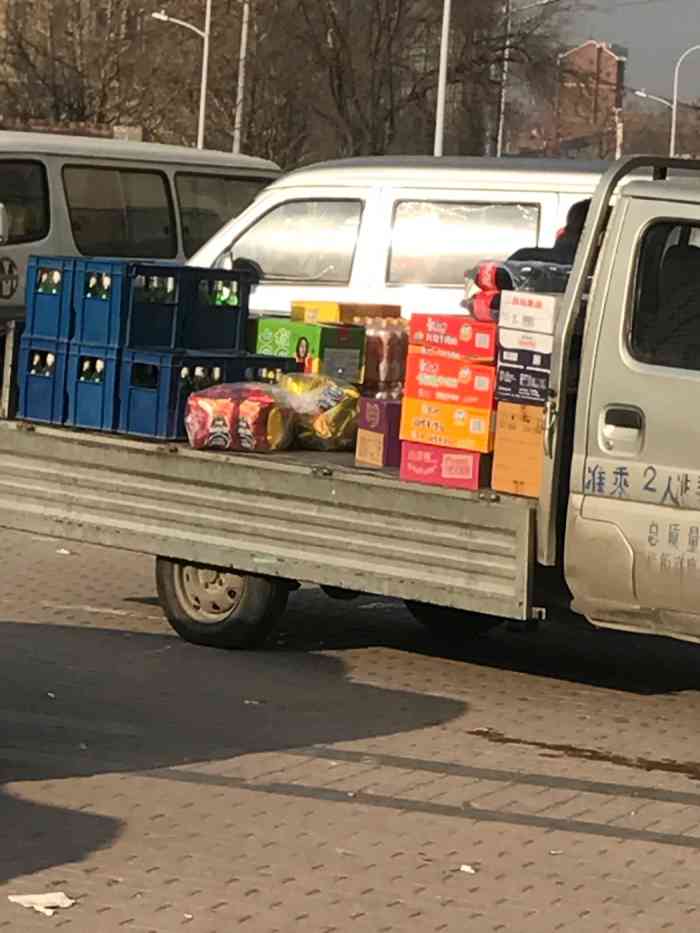 子健超市(碧桂园)1-"离家很近所有经常来这里这里的环境服务态度.