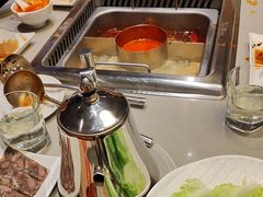 -竹犇番茄火锅(长治太行东街店)