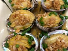 -巽东海鲜大排档(巽寮湾店)