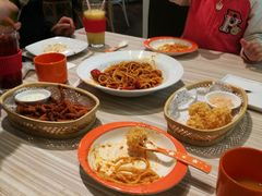-必胜客(兴华中路PH店)