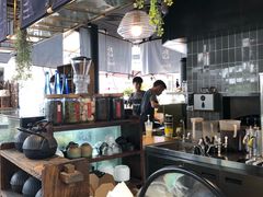 大堂-BeauTea水仙(coco park店)