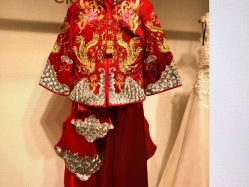 -LA GRACE高端婚纱礼服定制馆