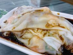 鲜虾牛肉肠-穗银肠粉店(东川路店)