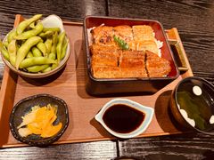 -玄白·炭烤活鳗(上海首店)