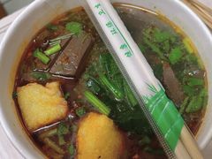 -里脊肉串店(天桥老店)