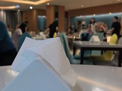-海尊智选假日酒店-餐厅