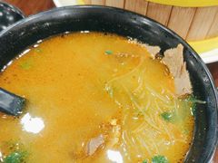 -王家沙点心店(南京西路总店)