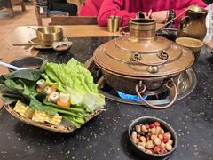 -陀岗美食·云南藏式特色餐厅