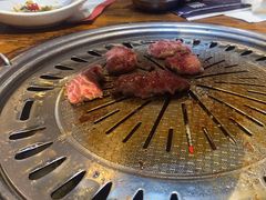 -韩一品韩国料理(柏庐南路店)