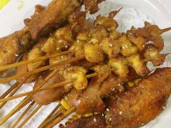 -忠记湛江烧蚝店