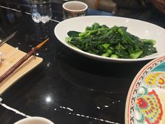 -巴依老爷新疆美食(清华东门店)