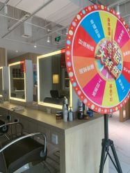 -LEE TIME·丽美时沙龙