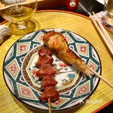 番禺新晋烧鸟店｜🐦鸟旨