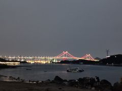 -海沧湾公园