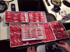 汤岛涮(余姚五彩城店)-湯島涮小火锅(余姚五彩城店)