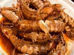 -三妹小龙虾·黄油蟹(华侨城总店)
