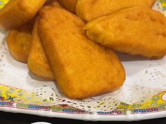 -芦月轩羊蝎子(北蜂窝店)