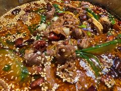 -三妹小龙虾·黄油蟹(华侨城总店)