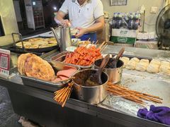 -张记灌饼(丰富路店)