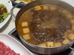 -蝎王府羊蝎子(北大地店)