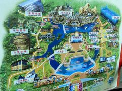 -长影世纪城