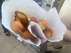 -妈咪鸡蛋仔(尖沙咀东分店)