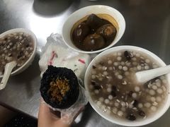 -芳婆糕团店(王府大街店)