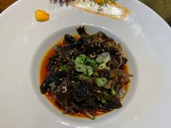 -西双版纳洲际度假酒店-曼霖轩中餐厅