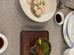 -太湖饭店·寄畅轩中餐厅