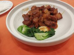 -白金汉爵大酒店·中餐厅(相城店)