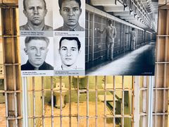 -阿尔卡特拉斯岛