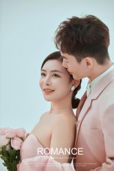 点击看大图 -角色婚纱摄影(中心店)