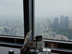 -叙叙苑(东京歌剧城店)