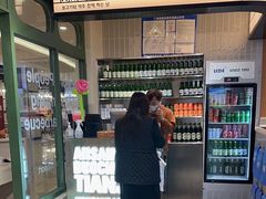 -安又胖韩国烤肉(泰达永旺店)